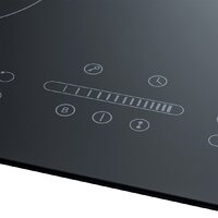Варочная панель Exiteq EXH-503IB - Превью изображения №5 — Интернет-магазин Time-Shop