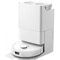 Roborock Q Revo (с русской озвучкой, белый)