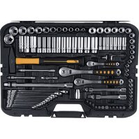 Универсальный набор инструментов Inforce 06-07-21 (150 предметов) - Превью изображения №7 — Интернет-магазин Time-Shop