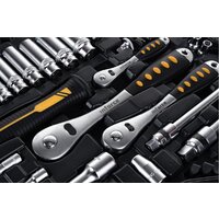 Универсальный набор инструментов Inforce 06-07-21 (150 предметов) - Превью изображения №11 — Интернет-магазин Time-Shop