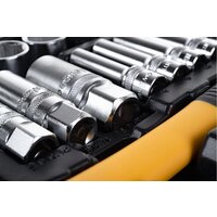 Универсальный набор инструментов Inforce 06-07-21 (150 предметов) - Превью изображения №14 — Интернет-магазин Time-Shop