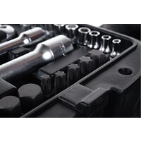 Универсальный набор инструментов Inforce 06-07-21 (150 предметов) - Превью изображения №13 — Интернет-магазин Time-Shop