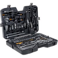 Универсальный набор инструментов Inforce 06-07-21 (150 предметов) - Превью изображения №6 — Интернет-магазин Time-Shop