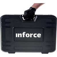 Универсальный набор инструментов Inforce 06-07-21 (150 предметов) - Превью изображения №8 — Интернет-магазин Time-Shop