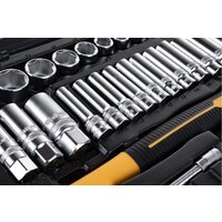 Универсальный набор инструментов Inforce 06-07-21 (150 предметов) - Превью изображения №10 — Интернет-магазин Time-Shop