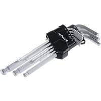 Универсальный набор инструментов Inforce 06-07-21 (150 предметов) - Превью изображения №23 — Интернет-магазин Time-Shop