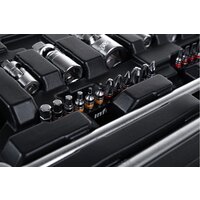 Универсальный набор инструментов Inforce 06-07-21 (150 предметов) - Превью изображения №12 — Интернет-магазин Time-Shop