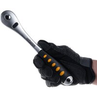 Универсальный набор инструментов Inforce 06-07-21 (150 предметов) - Превью изображения №18 — Интернет-магазин Time-Shop