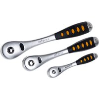 Универсальный набор инструментов Inforce 06-07-21 (150 предметов) - Превью изображения №17 — Интернет-магазин Time-Shop