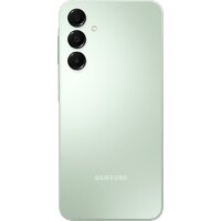 Телефон Samsung Galaxy A16 SM-A165F 8GB/256GB (мятный) - Превью изображения №5 — Интернет-магазин Time-Shop