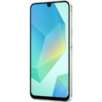 Телефон Samsung Galaxy A16 SM-A165F 8GB/256GB (мятный) - Превью изображения №4 — Интернет-магазин Time-Shop