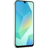 Телефон Samsung Galaxy A16 SM-A165F 8GB/256GB (мятный) - Превью изображения №3 — Интернет-магазин Time-Shop