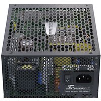 Блок питания Seasonic Prime Fanless TX-700 - Превью изображения №2 — Интернет-магазин Time-Shop