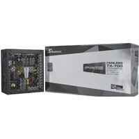 Блок питания Seasonic Prime Fanless TX-700 - Превью изображения №11 — Интернет-магазин Time-Shop