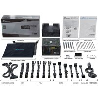 Блок питания Seasonic Prime Fanless TX-700 - Превью изображения №12 — Интернет-магазин Time-Shop