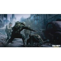  Call of Duty: WWII (без русской озвучки) для PlayStation 4 - Превью изображения №2 — Интернет-магазин Time-Shop