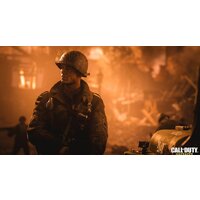  Call of Duty: WWII (без русской озвучки) для PlayStation 4 - Превью изображения №4 — Интернет-магазин Time-Shop