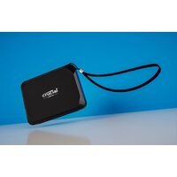 Внешний накопитель Crucial X9 1TB CT1000X9SSD9 - Превью изображения №4 — Интернет-магазин Time-Shop