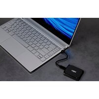 Внешний накопитель Crucial X9 1TB CT1000X9SSD9 - Превью изображения №6 — Интернет-магазин Time-Shop