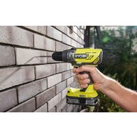 Ударная дрель-шуруповерт Ryobi R18PD3-0 5133002888 (без АКБ) - Превью изображения №9 — Интернет-магазин Time-Shop