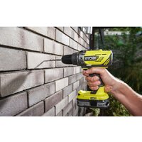 Ударная дрель-шуруповерт Ryobi R18PD3-0 5133002888 (без АКБ) - Превью изображения №8 — Интернет-магазин Time-Shop