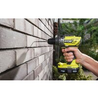 Ударная дрель-шуруповерт Ryobi R18PD3-0 5133002888 (без АКБ) - Превью изображения №5 — Интернет-магазин Time-Shop
