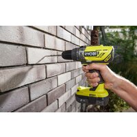 Ударная дрель-шуруповерт Ryobi R18PD3-0 5133002888 (без АКБ) - Превью изображения №7 — Интернет-магазин Time-Shop