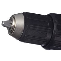 Ударная дрель-шуруповерт DeWalt DCD778S2T (с 2-мя АКБ 1.5 Ah) - Превью изображения №5 — Интернет-магазин Time-Shop