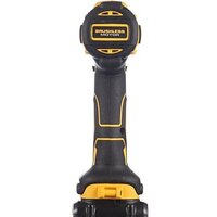 Ударная дрель-шуруповерт DeWalt DCD778S2T (с 2-мя АКБ 1.5 Ah) - Превью изображения №3 — Интернет-магазин Time-Shop