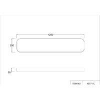 Припотолочная люстра Favourite 4077-1C - Превью изображения №4 — Интернет-магазин Time-Shop