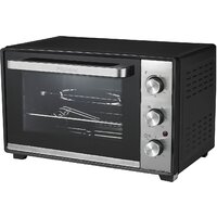Мини-печь Pioneer MO5018G - Превью изображения №2 — Интернет-магазин Time-Shop