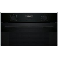 Электрический духовой шкаф Bosch Serie 4 HJA737BA0 - Превью изображения №2 — Интернет-магазин Time-Shop