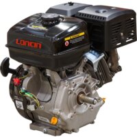 Бензиновый двигатель Loncin G390F - Превью изображения №2 — Интернет-магазин Time-Shop