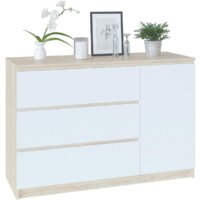 Комоды, тумбы