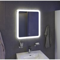  IDDIS Тумба с умывальником Edifice 60 EDI60WFi95K - Превью изображения №7 — Интернет-магазин Time-Shop