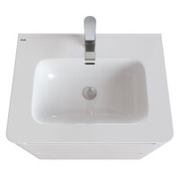  IDDIS Тумба с умывальником Edifice 60 EDI60WFi95K - Превью изображения №6 — Интернет-магазин Time-Shop