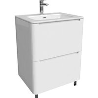 IDDIS Тумба с умывальником Edifice 60 EDI60WFi95K