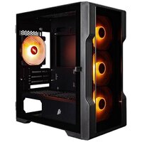 1stPlayer Trilobite T3-G ARGB T3-G-BK-4F7