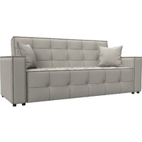 Лига диванов Лига-067 книжка 129825 (рогожка амур 02 бежевый)