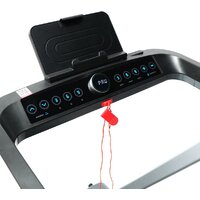 Электрическая беговая дорожка AMETIST Health Way Gray - Превью изображения №5 — Интернет-магазин Time-Shop