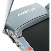 Электрическая беговая дорожка AMETIST Health Way Gray - Превью изображения №10 — Интернет-магазин Time-Shop