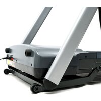 Электрическая беговая дорожка AMETIST Health Way Gray - Превью изображения №8 — Интернет-магазин Time-Shop