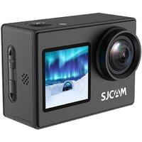 Экшен-камера SJCAM SJ4000 Dual Screen (черный) - Превью изображения №8 — Интернет-магазин Time-Shop