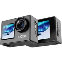 Экшен-камера SJCAM SJ4000 Dual Screen (черный) - Превью изображения №7 — Интернет-магазин Time-Shop