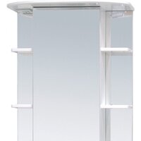 Onika Шкаф с зеркалом Глория 60.00У [206041]