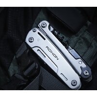 Мультитул Roxon S801S - Превью изображения №4 — Интернет-магазин Time-Shop