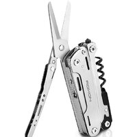 Мультитул Roxon S801S - Превью изображения №2 — Интернет-магазин Time-Shop