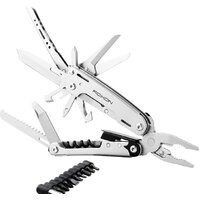 Мультитулы, складные ножи