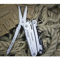 Мультитул Roxon S801S - Превью изображения №5 — Интернет-магазин Time-Shop