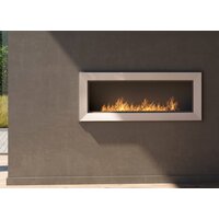 Биокамин SimpleFire Frame 1200 (белый) - Превью изображения №2 — Интернет-магазин Time-Shop